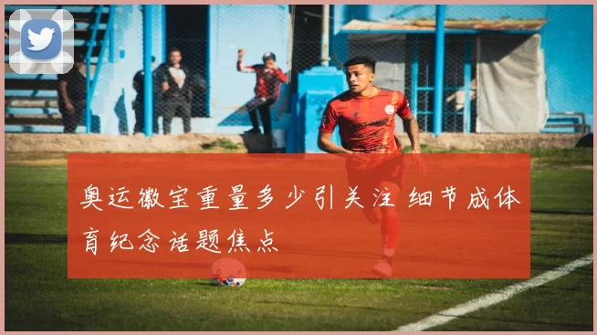 奥运徽宝重量多少引关注 细节成体育纪念话题焦点