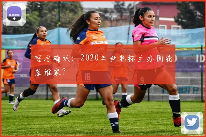 官方确认：2020年世界杯主办国花落谁家？