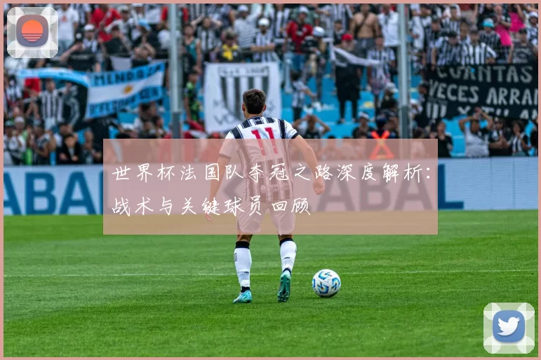 世界杯法国队夺冠之路深度解析：战术与关键球员回顾