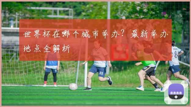 世界杯在哪个城市举办？最新举办地点全解析